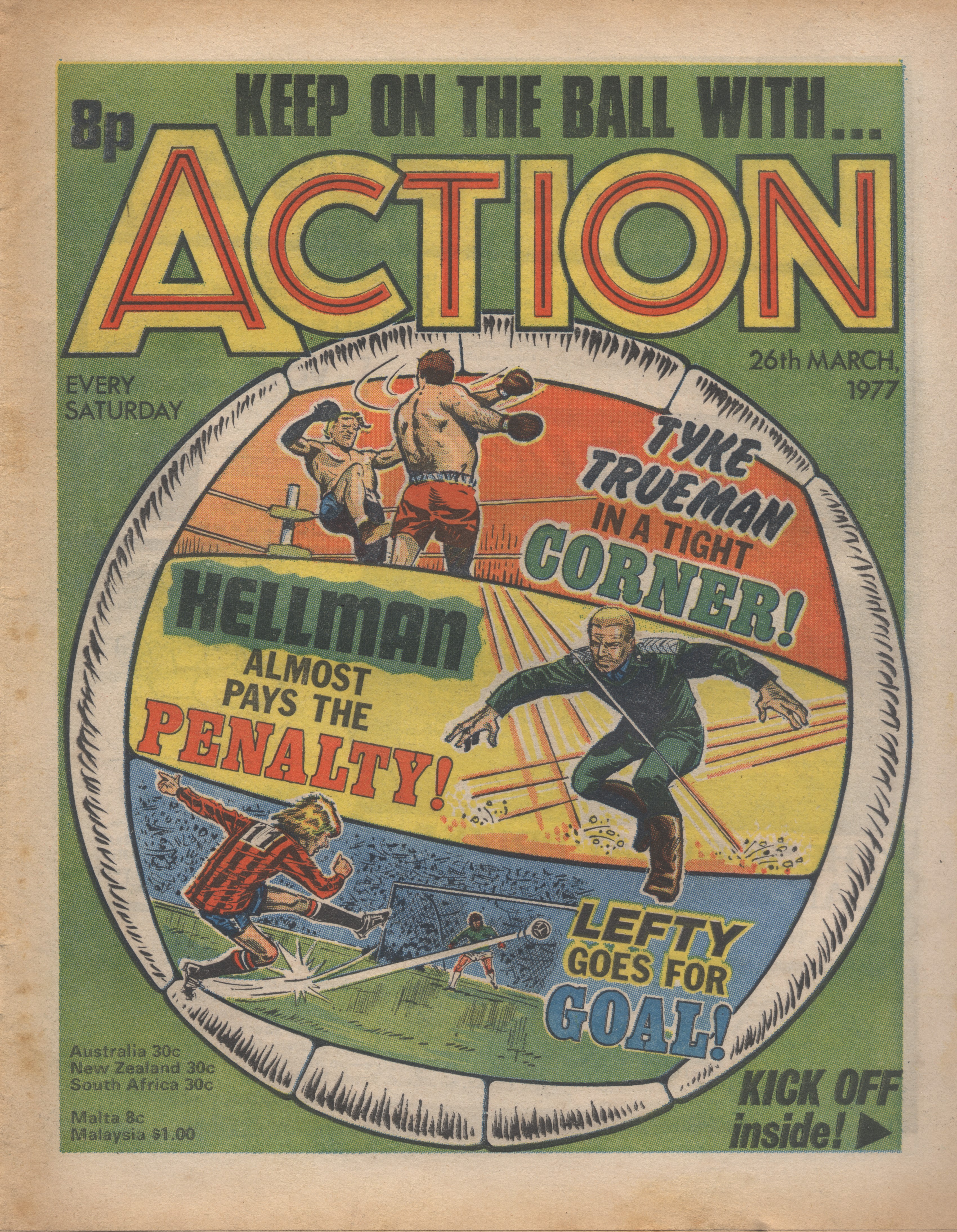 Action